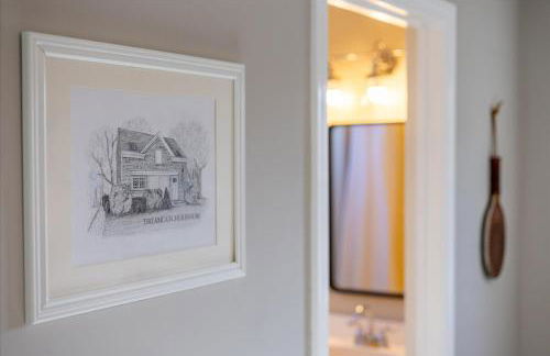 Dreamcatcher | Luxury Chatham Retreat - Foto 40