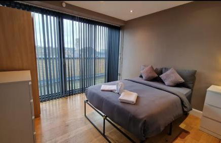 Grove Heights Shoreditch - Foto 65