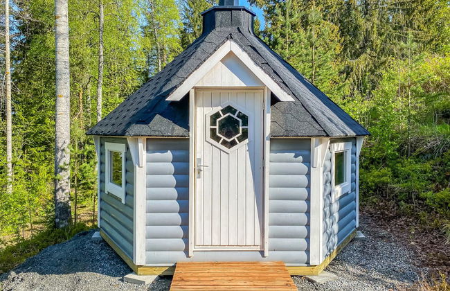 Vastaniemi - Foto 29