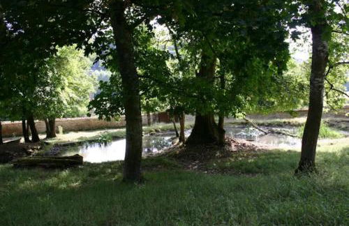 Domaine du Val Bruant - Foto 14