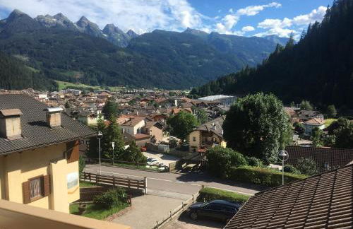 Pragma Apartments - Appartamento Genziana - Foto 12