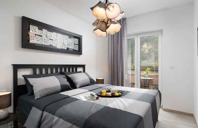 Villa With Pool Surrounded by Woods in Labin - Foto 6