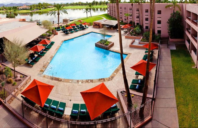 12 Room Scottsdale Golf Tennis Lake Resort Villa - Foto 41