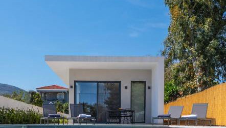 MERCURY VILLA - Minimal Luxury with Private Pool - Foto 4