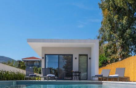 MERCURY VILLA - Minimal Luxury with Private Pool - Foto 4