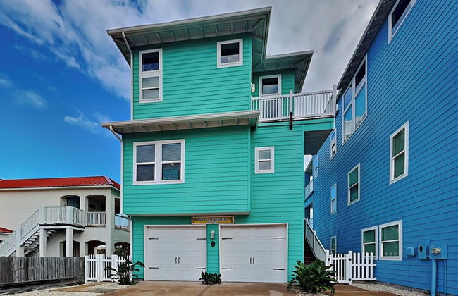 Vw66-port A Paradise - Foto 13