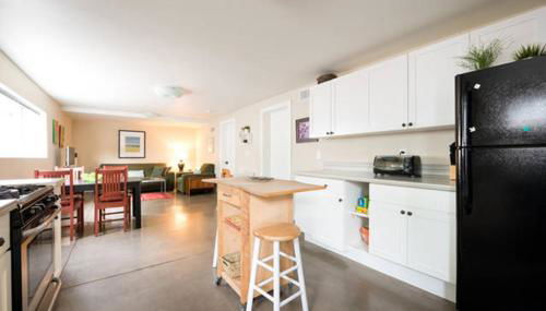 Modern & Open 2BR in Rockridge, Highly Walkable on Oakland Berkeley Border - Foto 2, stove, dishwasher, toaster
