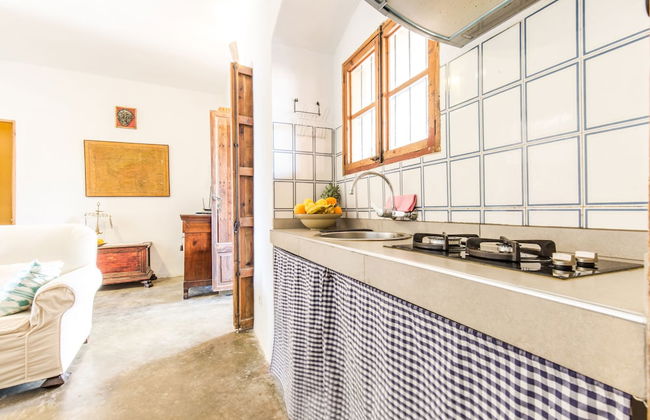 Finca Agroturismo Sa Cova den Borino - Foto 31