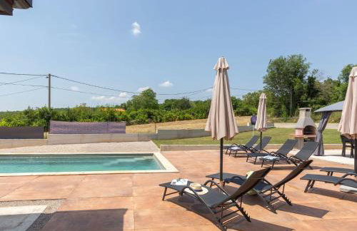 Holiday Home Ferienvilla 'Villa Xenia by Interhome - Foto 5