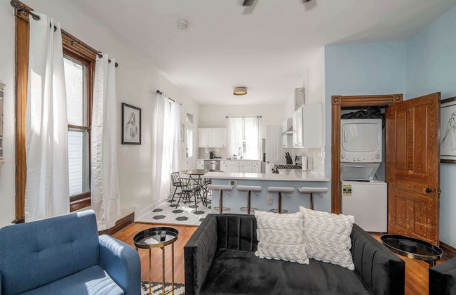 The Historic John H Dickman House - Foto 13