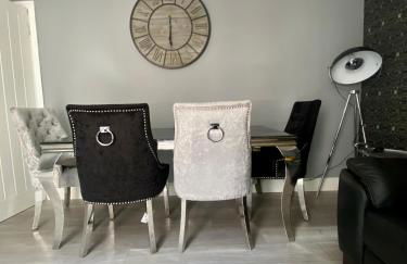 2 Bedroom Apartment at SECC Hydro FREE PARKING - Foto 38