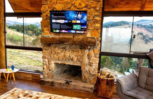 Chalé Serra dos tucanos - Photo 32