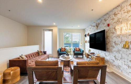 The Outrider by AvantStay - Foto 26