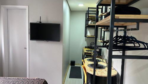 21- Studio com decoração linda - Foto 2