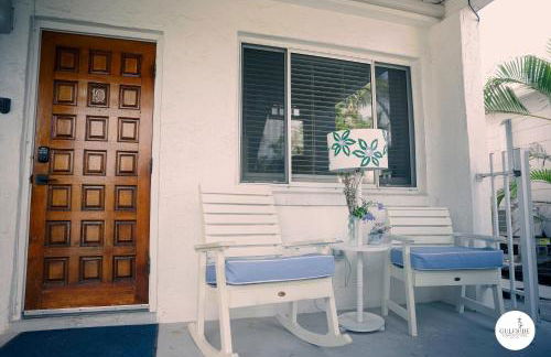 Gulfside Resort. Unit 10 - Foto 15