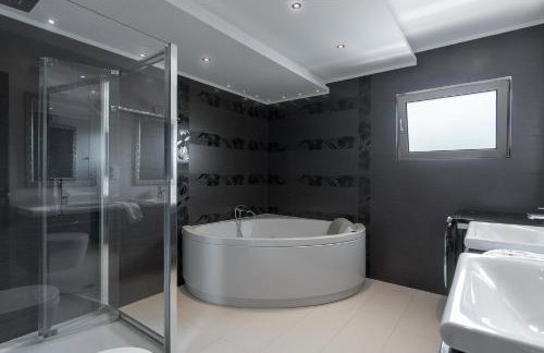 Kymothoe Elite Suites - Foto 37