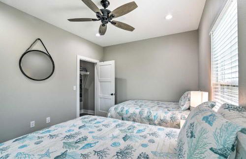 Steps to Gulf Galveston Gem with Boat Launch Access - Foto 21