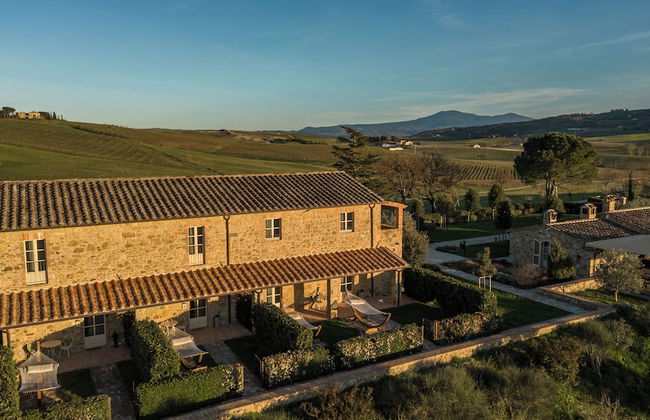 Capanna Suites - Foto 29