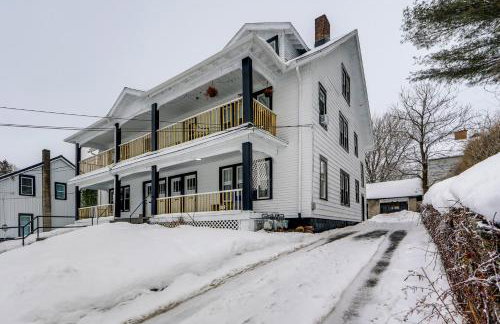 8 Mi to Micron Technology! River-View Apt - Foto 21