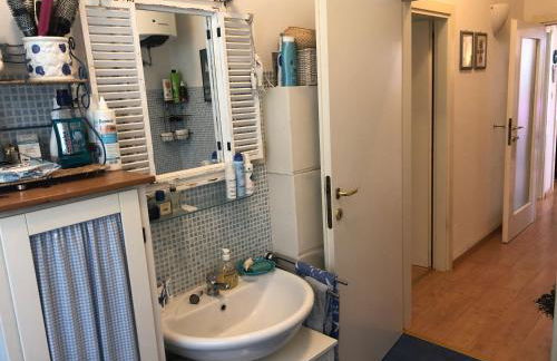 Tramonto Mediterraneo casa con piscina - Foto 22