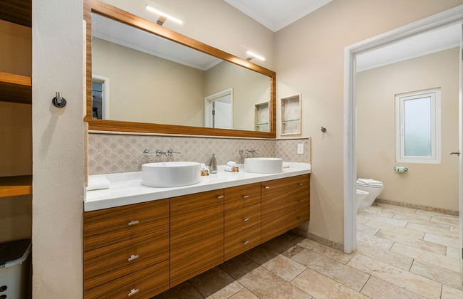 Amazing 4BR 3BA Villa Palm Beach w NEW Pool - Foto 16