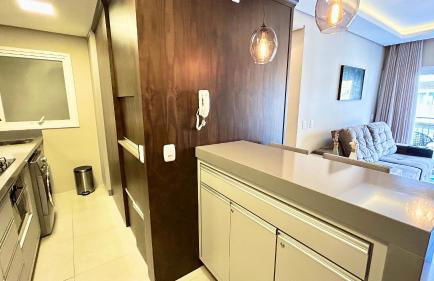 Alto Padrão com lareira, piscina e vista incrível - Photo 23