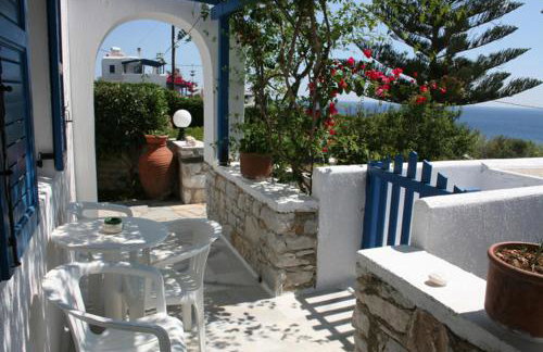 Flora's Apartments - Foto 25