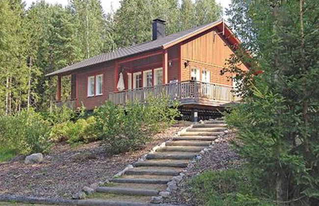 Villa kuotaa - Foto 1