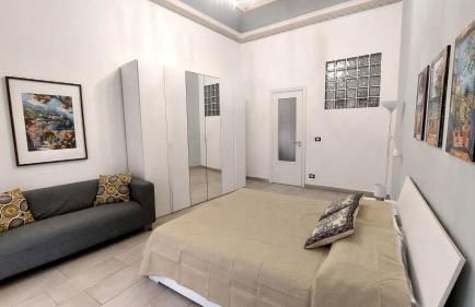 GL Central Apartment - Foto 23