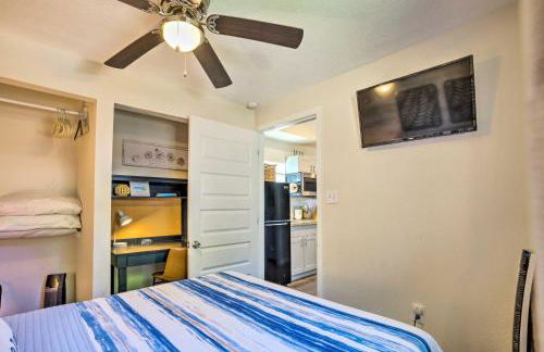 On-Site Lake Conroe Access - Updated Cabin Rental - Photo 14