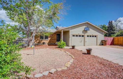 Iron View Hot Tub Fire Pit & Breathtaking Views - Foto 6