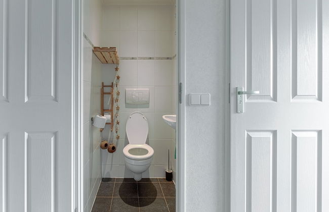 Forest Cabin With Pets - Photo 16