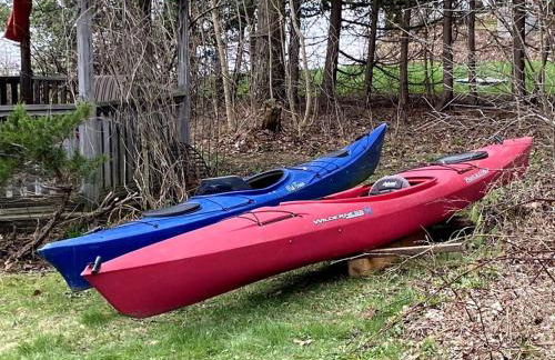 Spacious Lakefront Retreat w/Stunning Views - Foto 39