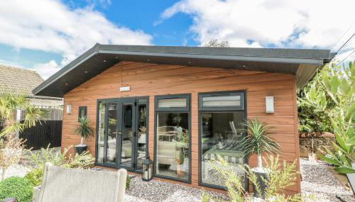 Cabin At The Brig - Foto 2