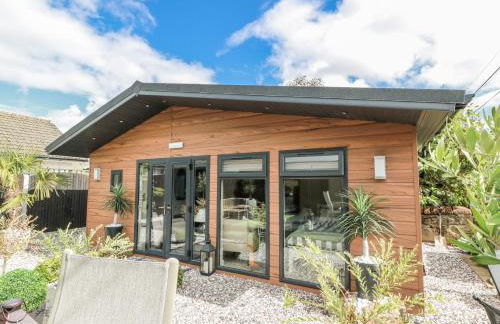 Cabin At The Brig - Foto 2