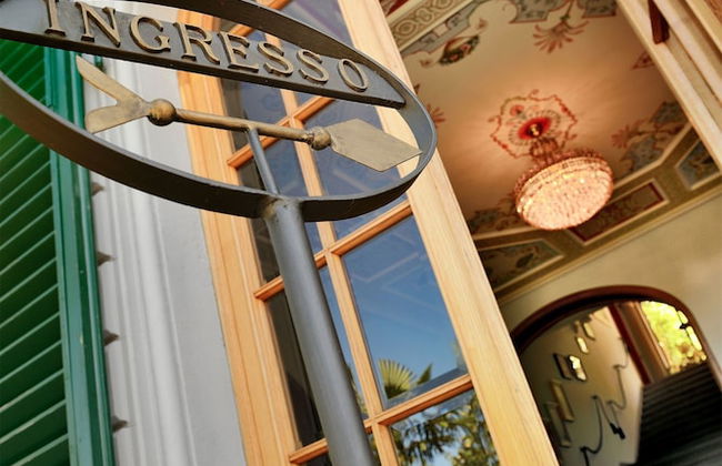 Villa Parri - Photo 80