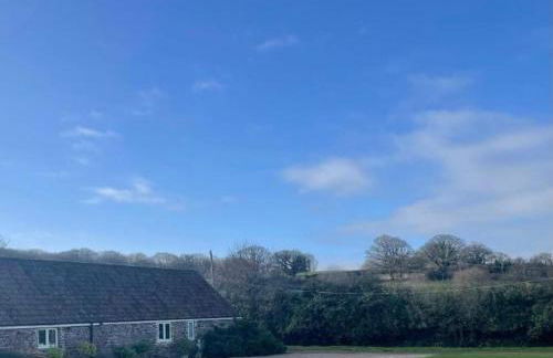 Barton Cottage - Foto 1