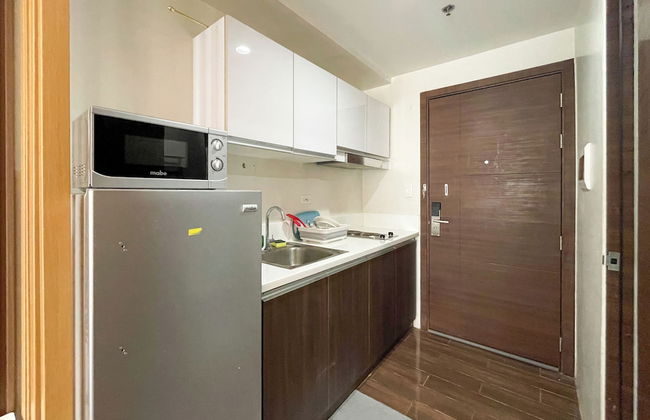 GemstoneBR II in SMDC Air Residences - Foto 78