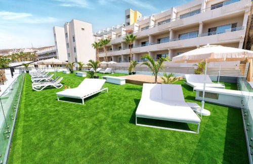 Servatur Alameda de Jandía - Foto 84