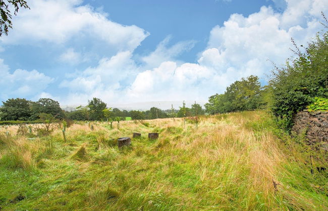 Vintage Holiday Home in Welshpool With Garden - Foto 39