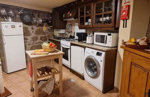 Casa da Avó Ana - Peroviseu - Serra da Gardunha - Serra da Estrela - Foto 20