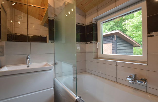 A Chalet for Re-energising in Peace, not far From Durbuy - Photo 10