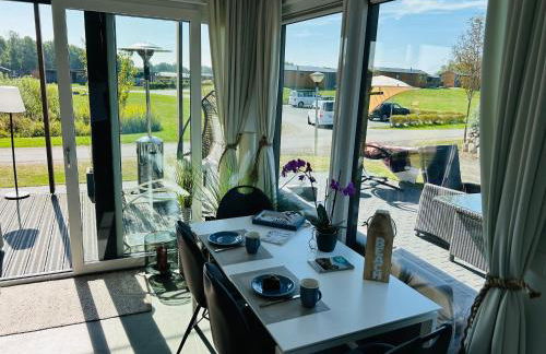 Beach House Chalet Seeparx Süsel - Foto 58