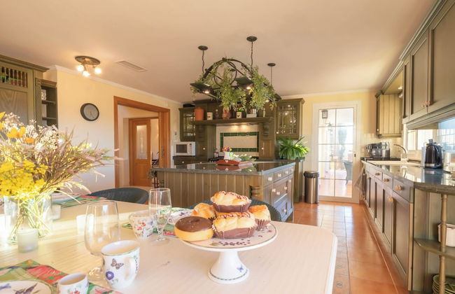 Villa Carlos Mijas Golf - Foto 7