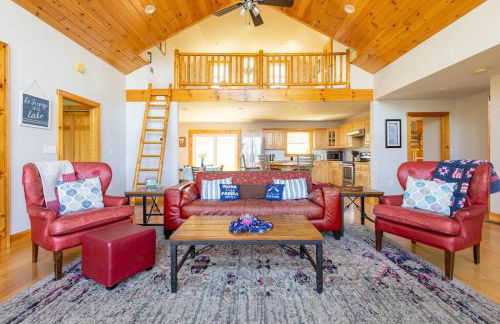 Silver Lake Cabin w/ Own Lake! (near Cooperstown) - Foto 41