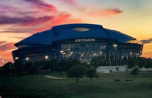 Lovely 2-bedroom condo next to AT&T Stadium - Photo 6