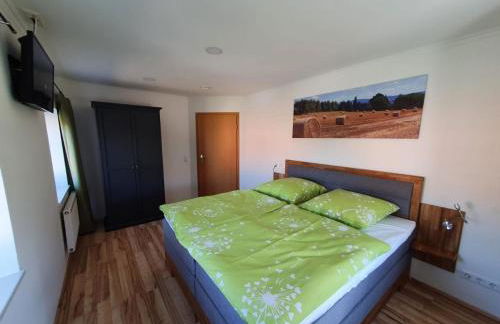 Landhaus Oberlausitz - Foto 11