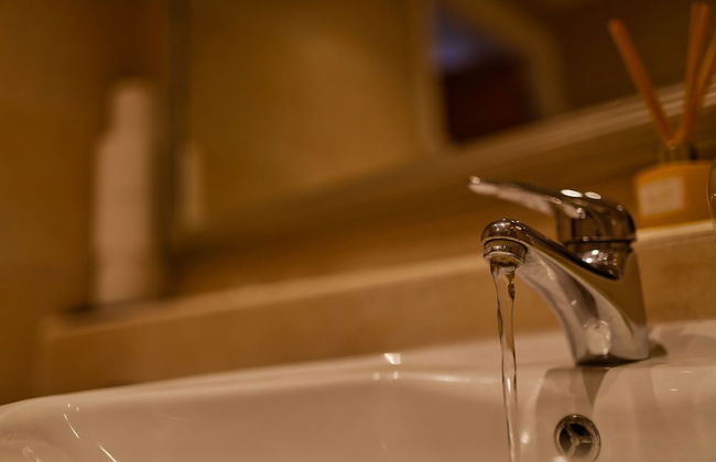 Lovely 1 bedroom apartment with a view - Foto 18