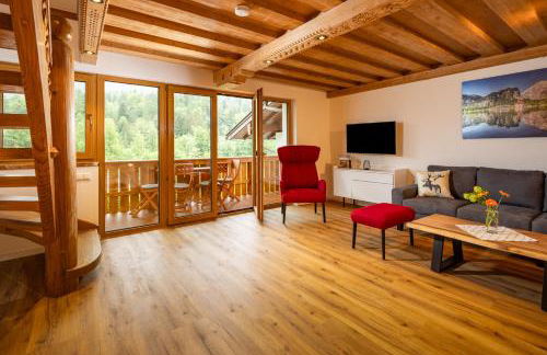 Haus Bergwelten - Foto 57