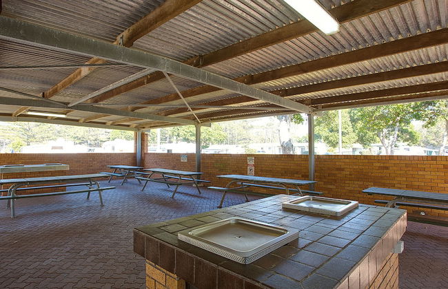 Hat Head Holiday Park - Photo 25